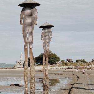 閨蜜輕奢小旅行——換裝寫真